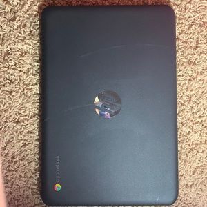 HP Chromebook Brand New Open Boxed